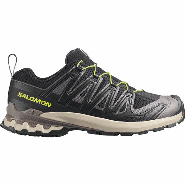 サロモン XA PRO 3D V9(XA プロ 3D V9) 27.0cm BLACK/D.G.GR...