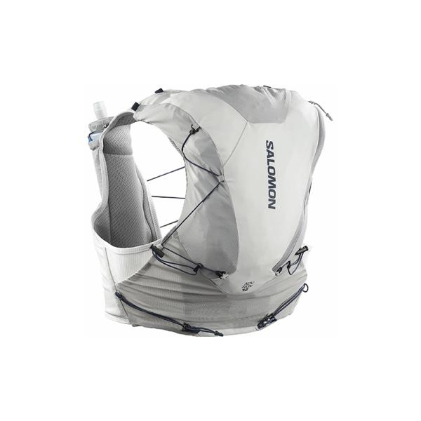 サロモン ADV SKIN 12 SET XL ALLOY/G.VIOLET/SPELLBOUND