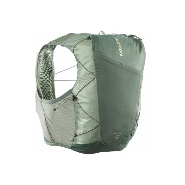 サロモン ACT SKIN 12 NO FLASKS XL L.WREATH/L.PAD/A.WAS...