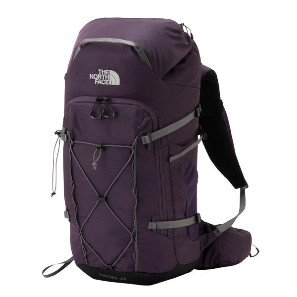 登山・トレッキングバッグ ザ・ノース・フェイス ノーム 28 30L エンドレスダスク(ED)