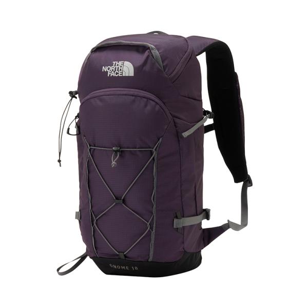 登山・トレッキングバッグ ザ・ノース・フェイス ノーム 18 19L エンドレスダスク(ED)