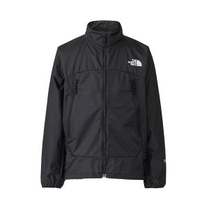 THE NORTH FACE ブラックジャケット 160 THE NORTH FACE（ザ ノースフェイス） 5/1は全品+P5% アウター