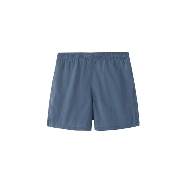 パンツ(メンズ) ザ・ノース・フェイス バーサタイルショーツ メンズ S スレートグレー×スレートグ...