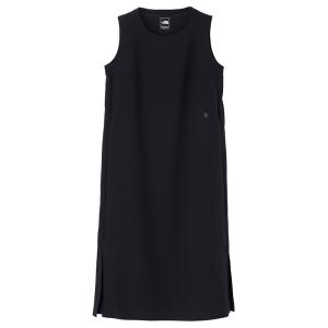 THE NORTH FACE（ザ ノースフェイス） ワンピース 半袖 レディース
