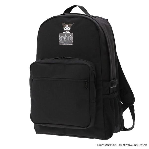 デイパック・バックパック Manhattan Portage TOWNSEND BACKPACK 5...