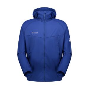 MAMMUT（マムート） メンズ アウトドア 中綿ジャケット マウンテン