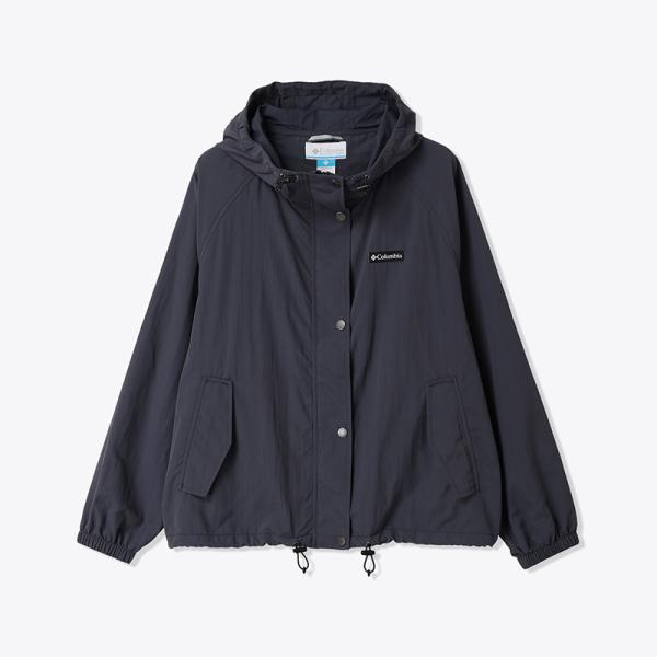 ジャケット(レディース) コロンビア ジプシーバーズフーデッドジャケット ウィメンズ L 419(I...