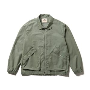 snow peak（スノーピーク） アウター(メンズ) TAKIBI Canvas Coat M