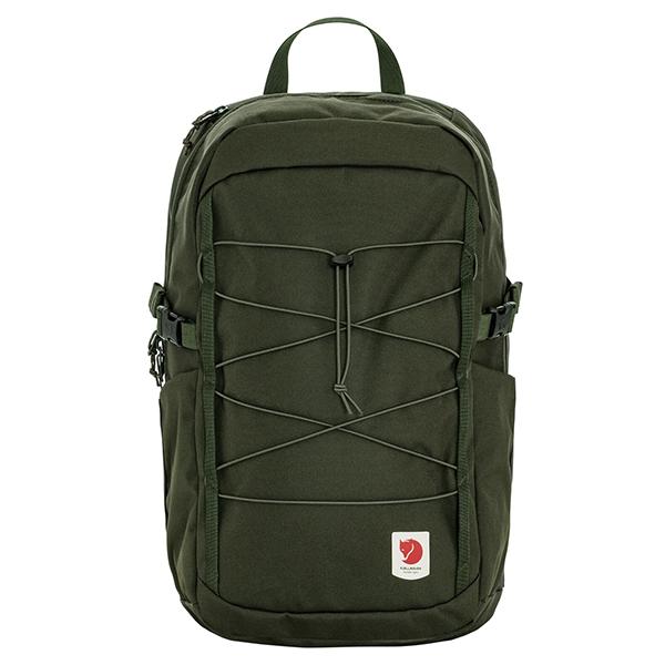 デイパック・バックパック FJALLRAVEN フェルラーベン Skule 24 24L Deep ...