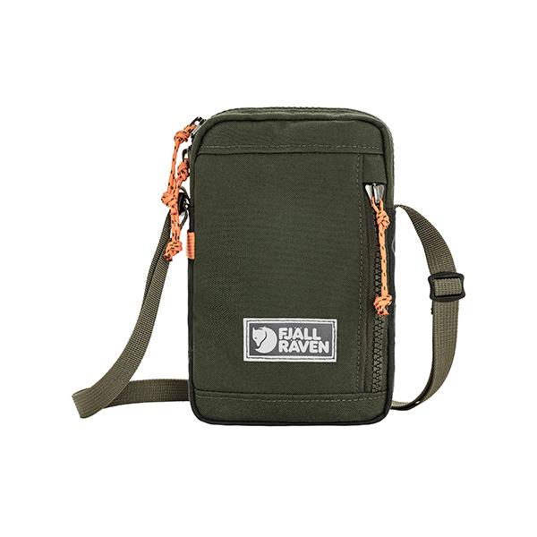 FJALLRAVEN フェルラーベン Vardag Pocket Small 0.8L Deep F...