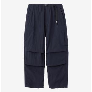 THE NORTH FACE（ザ ノースフェイス） パンツ(メンズ) ジオロジー