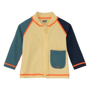 サマーウェア ヘリーハンセン フルジップラッシュ...の商品画像