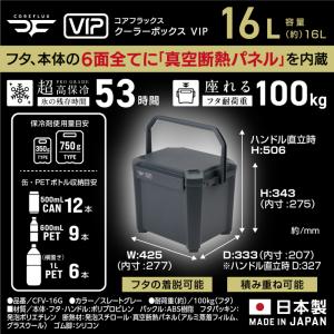 キャンプクーラー JEJ COREFLUXクー...の詳細画像1