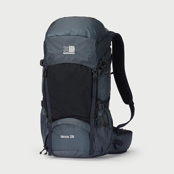 登山・トレッキングバッグ karrimor ランクス 28 M 5040Midnight