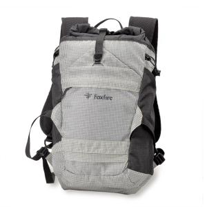 Foxfire RSライトパック15L オフホワイトの買取情報