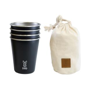 DOD ヨッツスタック・ウサカップ 350ml