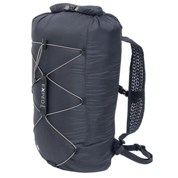 登山・トレッキングバッグ EXPED Cloudburst 25 25リッター ブラック