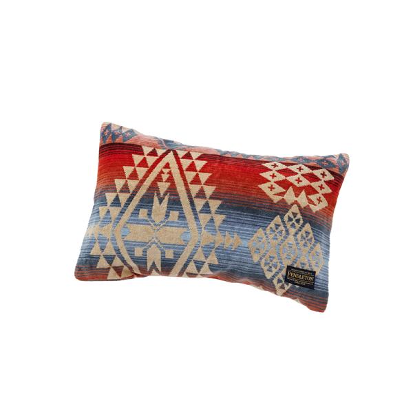 ペンドルトン JQタオルヘッドレストピロー キャニオンランド