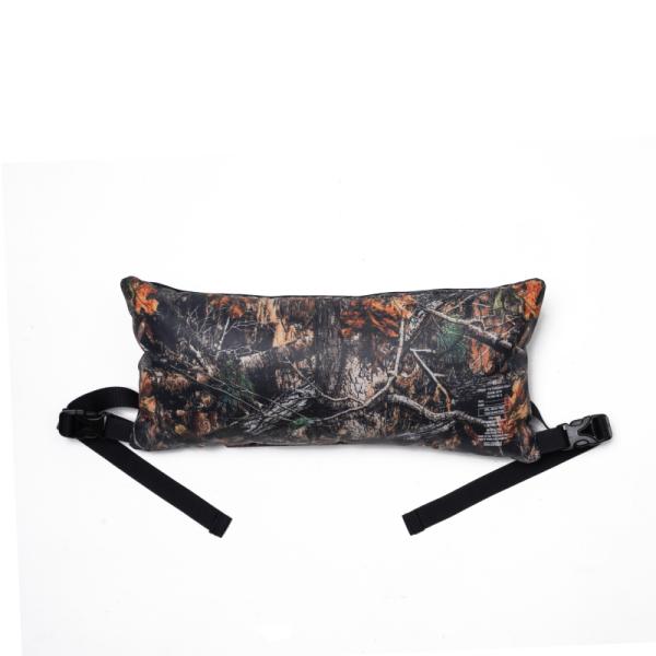 アウトドアチェア AS2OV MULTI CUSION REAL CAMO-CAMO F CAMO