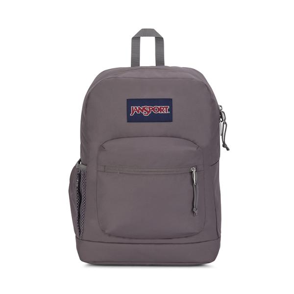 デイパック・バックパック JANSPORT クロスタウンプラス 26L GRAPHITE GREY