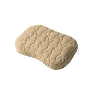 DOD ソトネノキワミL ソトネノマクラ×2 セット【美品】 DOD（ディオーオーディー） ソトネノマクラ2 タン : ナチュラム