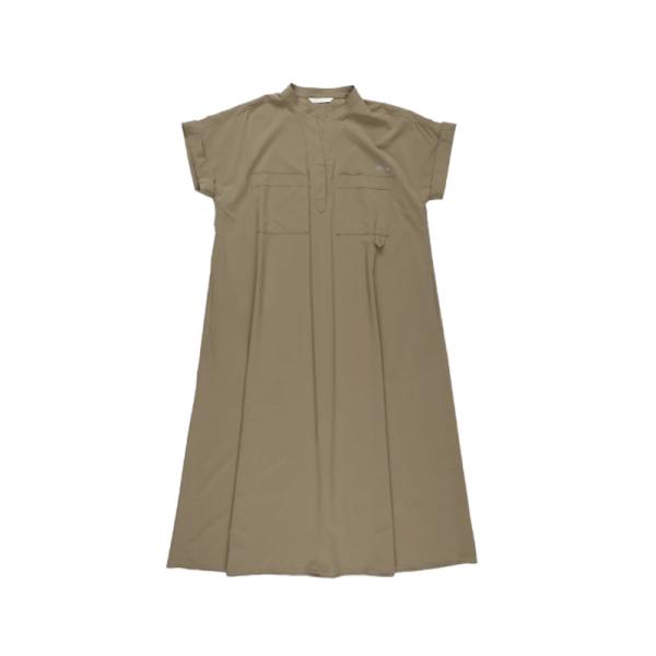 ナンガ EXCURSION DRESS WM KHA