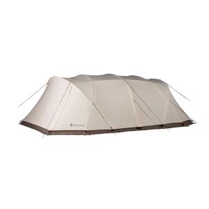 snow peak（スノーピーク） ランドネストドームM ソロインナーテント M