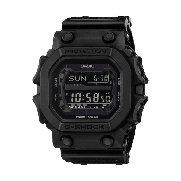 アウトドアウォッチ・時計 G-SHOCK 国内正規品 GX-56UBB-1JF 20気圧防水 ブラッ...