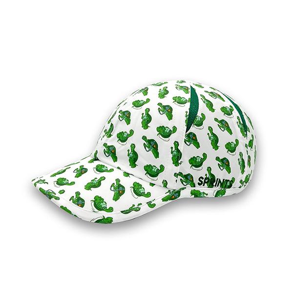 帽子 SPRINTS O.G.Hats(オージーハット) フリー Turbo Turtle