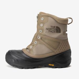 THE NORTH FACE（ザ ノースフェイス） デタッチャブル ヌプシ ブーティ