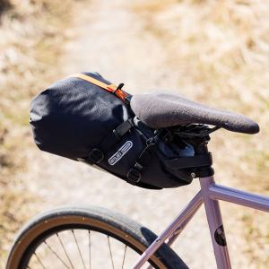 自転車バッグ オルトリーブ 正規品 シートパッ...の詳細画像5