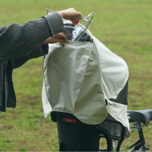 自転車アクセサリー OGK(オージーケー) リ...の詳細画像2