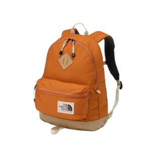 THE NORTH FACE（ザ ノースフェイス） スモールデイ キッズ 15L ポスト