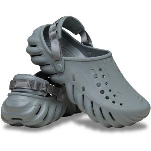 クロックス ECHO GUM RO CLOG(エコー ガム クロッグ) 25cm(M7) Chalk
