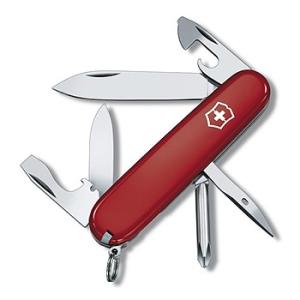 マルチツール ビクトリノックス 国内正規品 ティンカー プラスドライバー(PD)