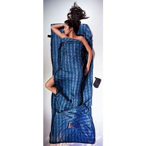 cocoon（コクーン） インセクトシールド サファリ トラベルシーツ