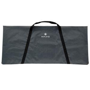 snow peak（スノーピーク） HOME&CAMPバーナー 収納バッグ バッグ