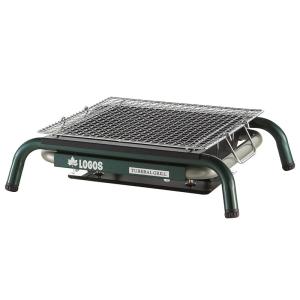 尾上製作所 ONOE 鉄鋳物こんろ角型 CI-1607 : 石田金物 - 通販 - Yahoo