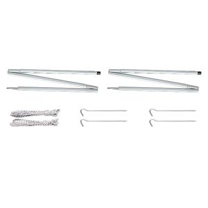 スノーピーク　アミニティドームM & アップライトポール　1回使用品 Amazon | スノーピーク テント アメニティドーム M ＆ アメニティ