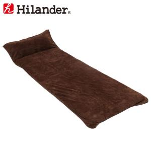 アウトドアマット ハイランダー インフレーターマット用