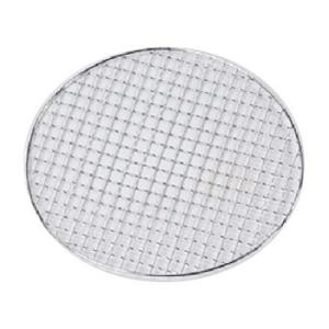 BBQ・七輪・焚火台 BUNDOK 焼き網φ24