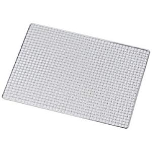 BBQ・七輪・焚火台 BUNDOK 焼き網50×38