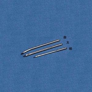 A&amp;F スピーディーステッチャー専用替針各種(細)