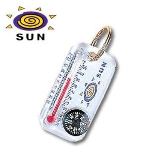 計測機器・ナビゲーション SUN サーモコンポ