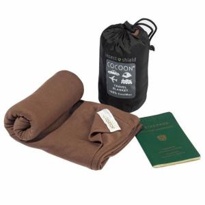 ナンガ NANGA 30TH ANNIVERSARY BLANKET F BLUE : ナチュラム