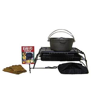 ロッジ クック イット オール 14インチ L14CIA : ナチュラム