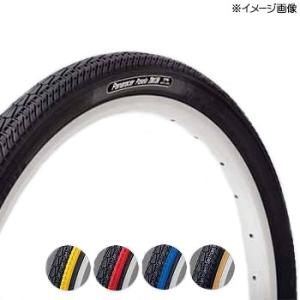 自転車タイヤ・チューブ パナレーサー パセラ コンパクト PASELA COMPACT タイヤ サイクル/自転車 20×1.50 黒/青ライン×黒(ETRTO:37-406)