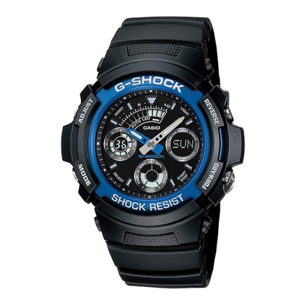 アウトドアウォッチ・時計 G-SHOCK 国内正規品 AW-591-2AJF20気圧防水