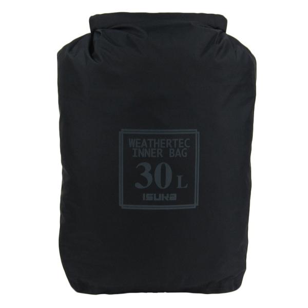 スタッフバッグ イスカ WEATHERTEC Inner Bag 30(ウェザーテック インナーバッ...