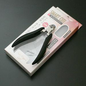 包丁・ハサミ・爪切り ノースマン スマートカットネイルクリッパー